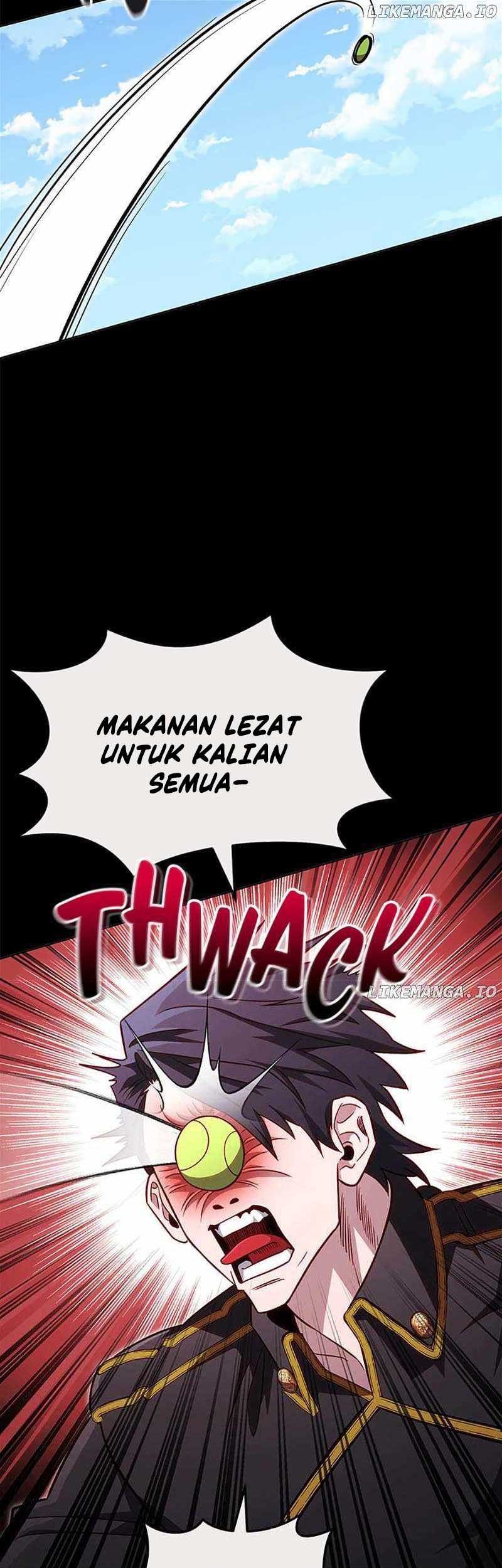 My Insanely Competent Underlings Chapter 69 Gambar 45