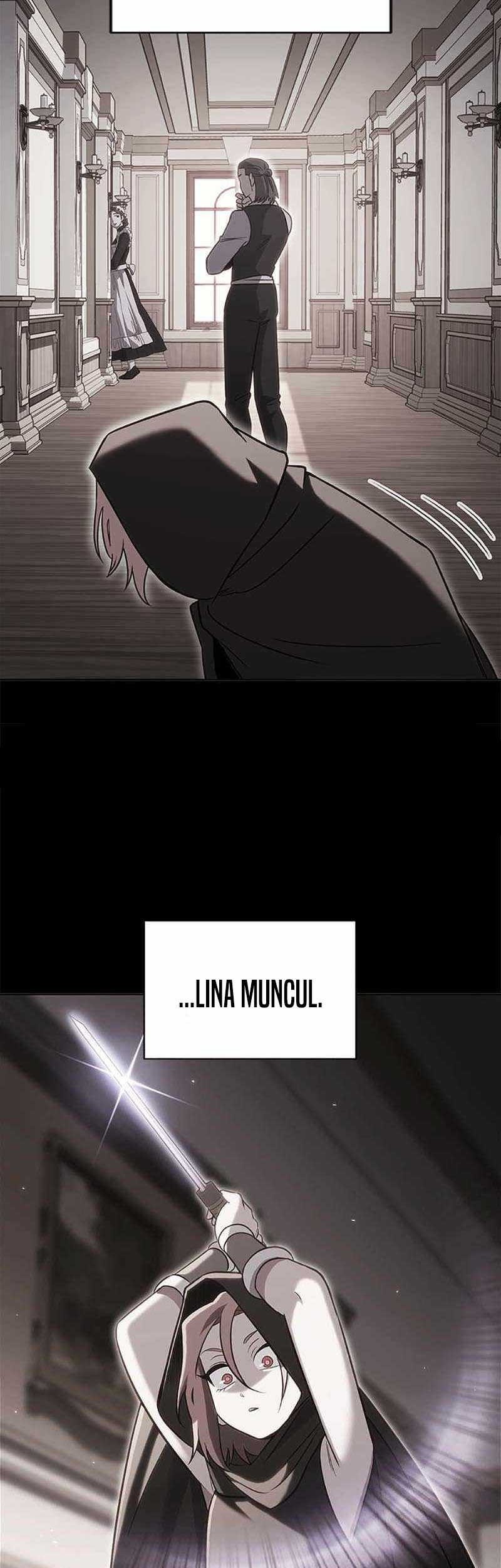 My Insanely Competent Underlings Chapter 69 Gambar 47