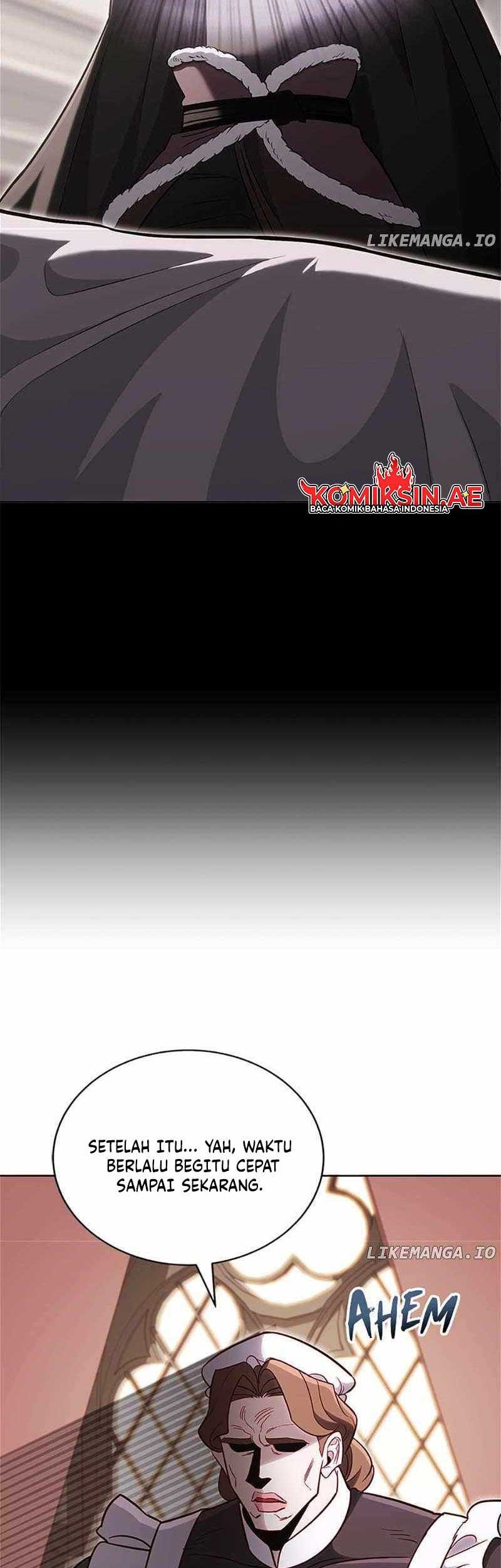 My Insanely Competent Underlings Chapter 69 Gambar 48