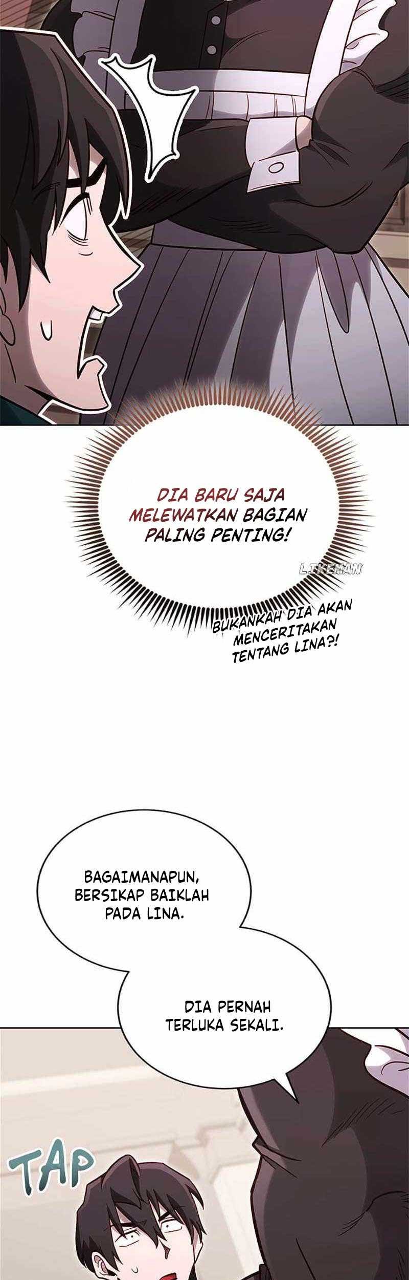 My Insanely Competent Underlings Chapter 69 Gambar 49