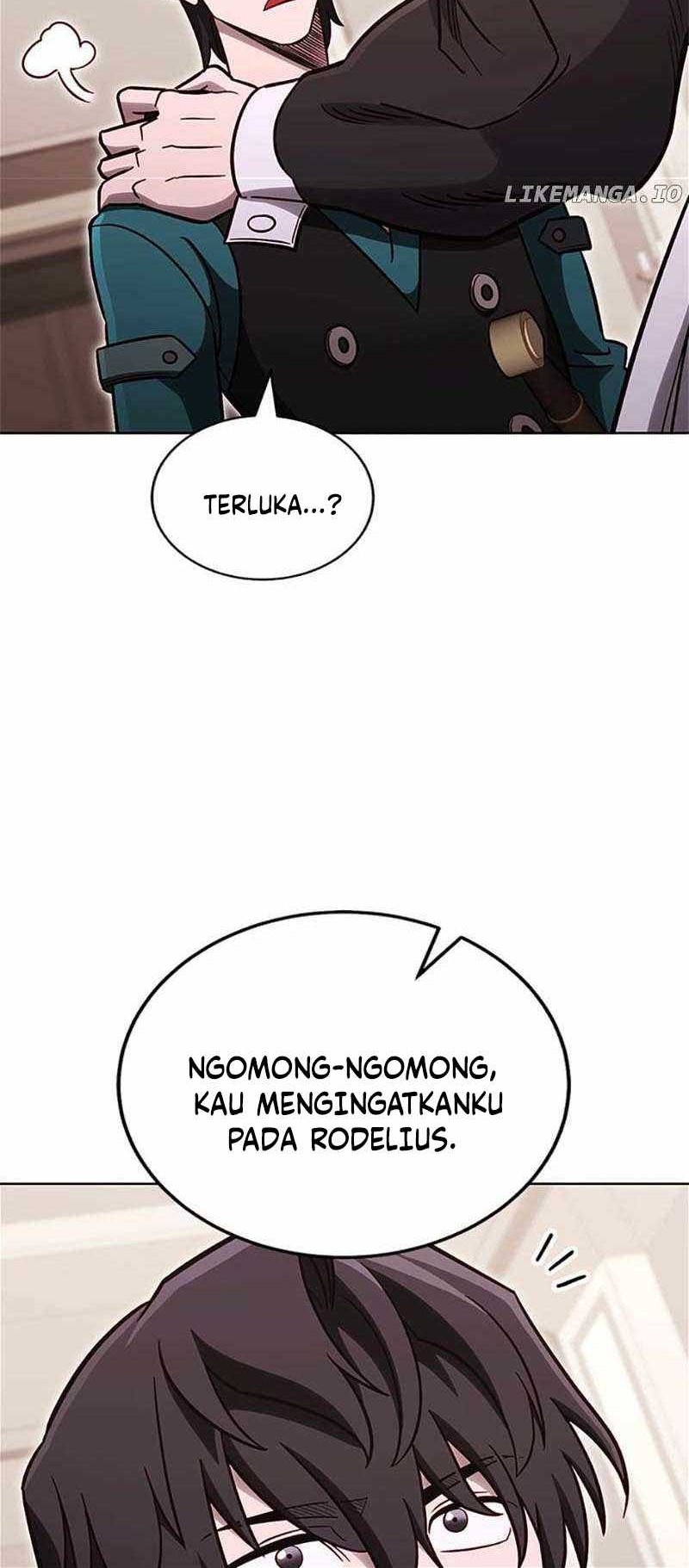 My Insanely Competent Underlings Chapter 69 Gambar 50