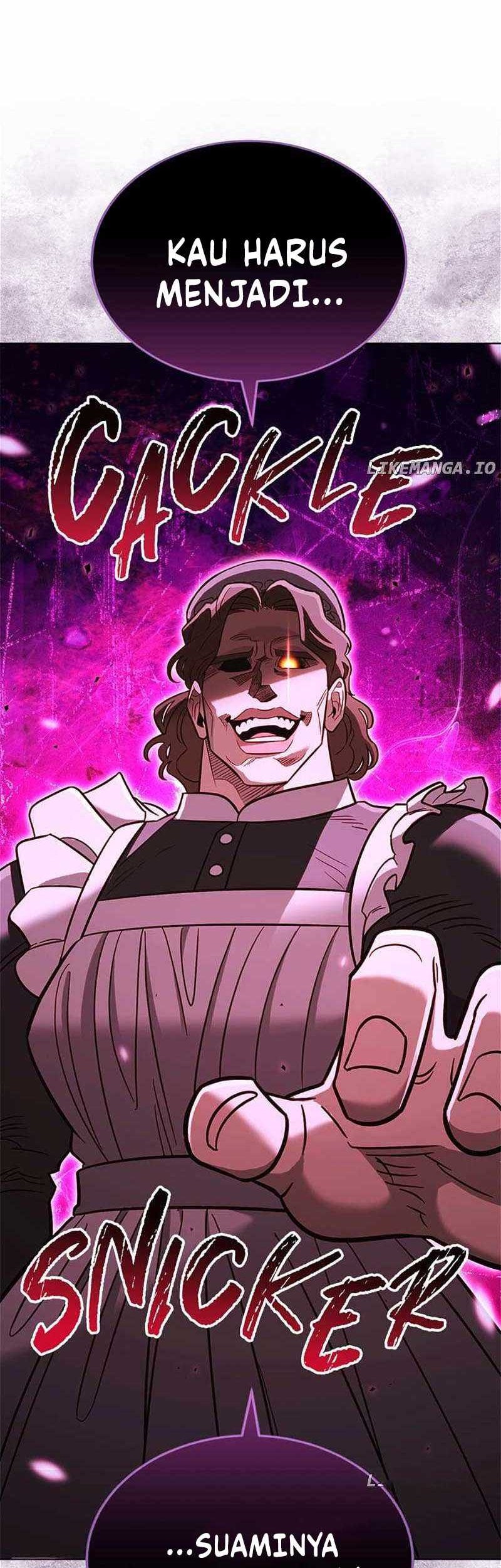 My Insanely Competent Underlings Chapter 69 Gambar 52