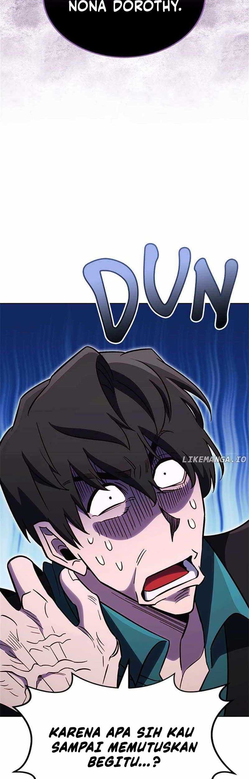 My Insanely Competent Underlings Chapter 69 Gambar 53