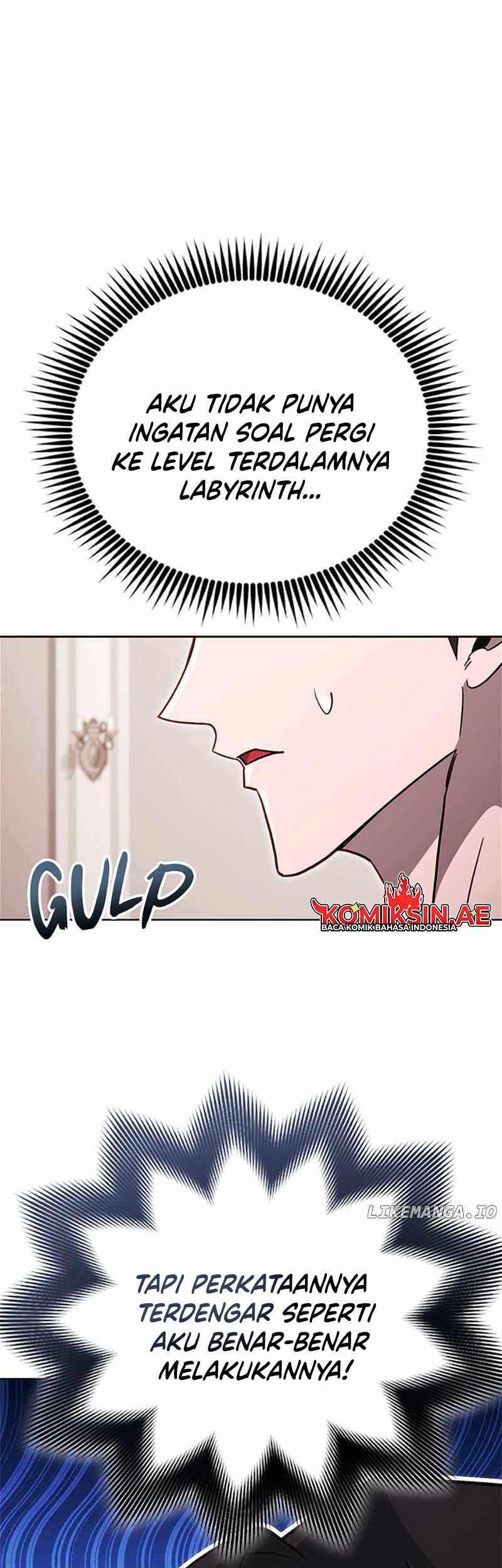 Baca  My Insanely Competent Underlings Chapter 69 Gambar 2