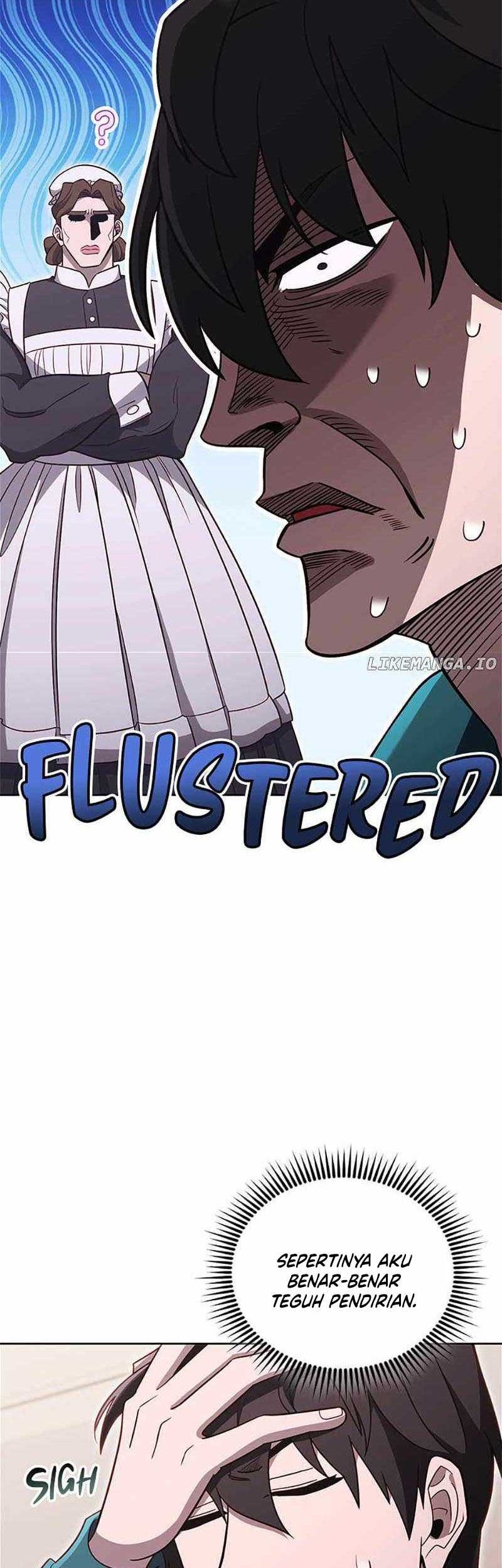 My Insanely Competent Underlings Chapter 69 Gambar 3