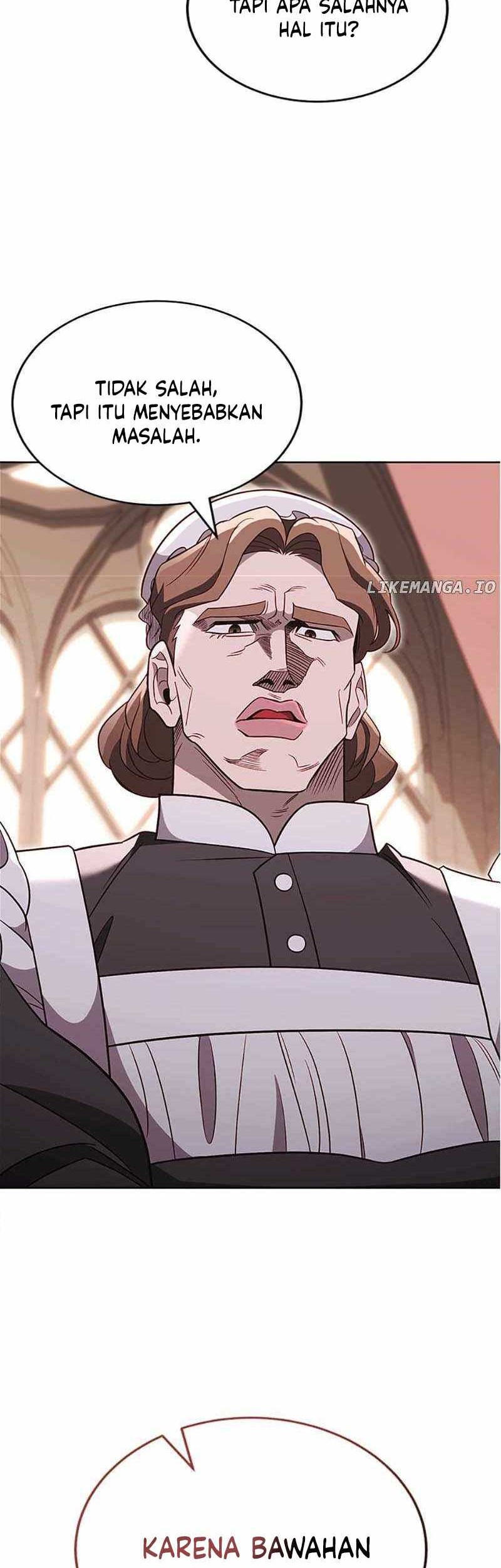 My Insanely Competent Underlings Chapter 69 Gambar 5