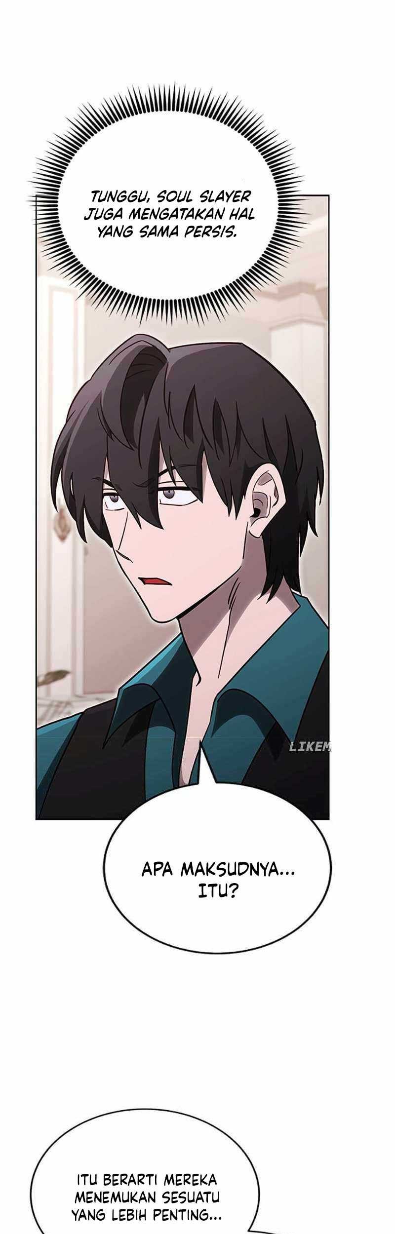 My Insanely Competent Underlings Chapter 69 Gambar 7