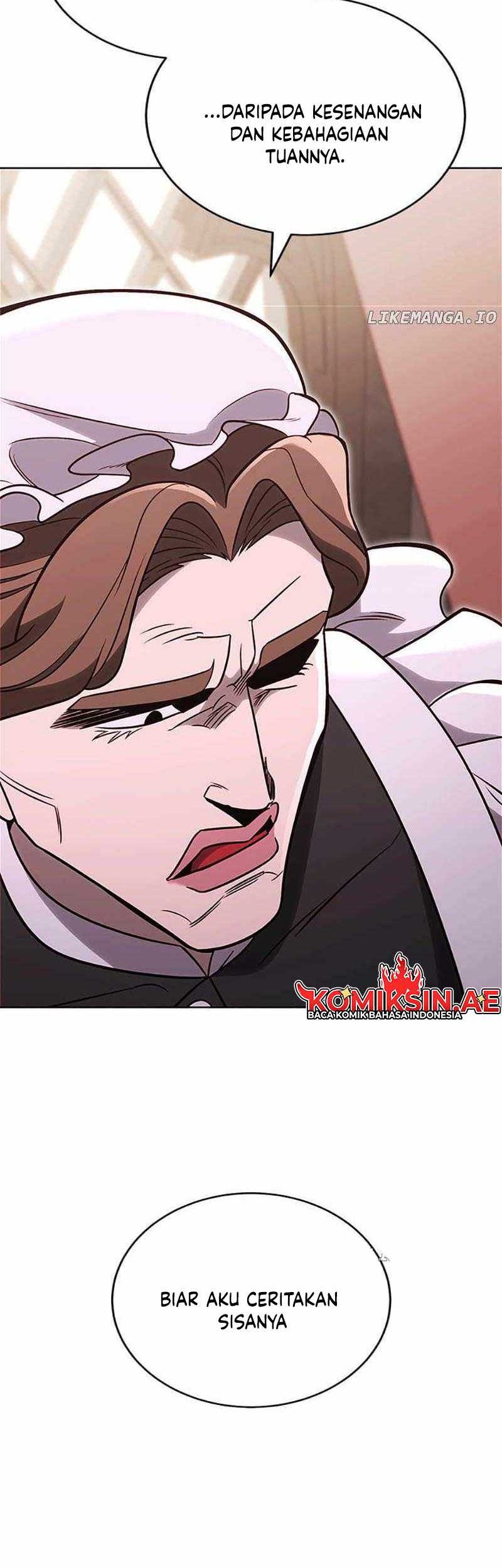 My Insanely Competent Underlings Chapter 69 Gambar 8