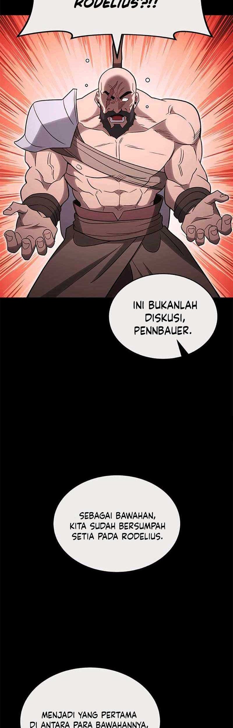 My Insanely Competent Underlings Chapter 69 Gambar 10