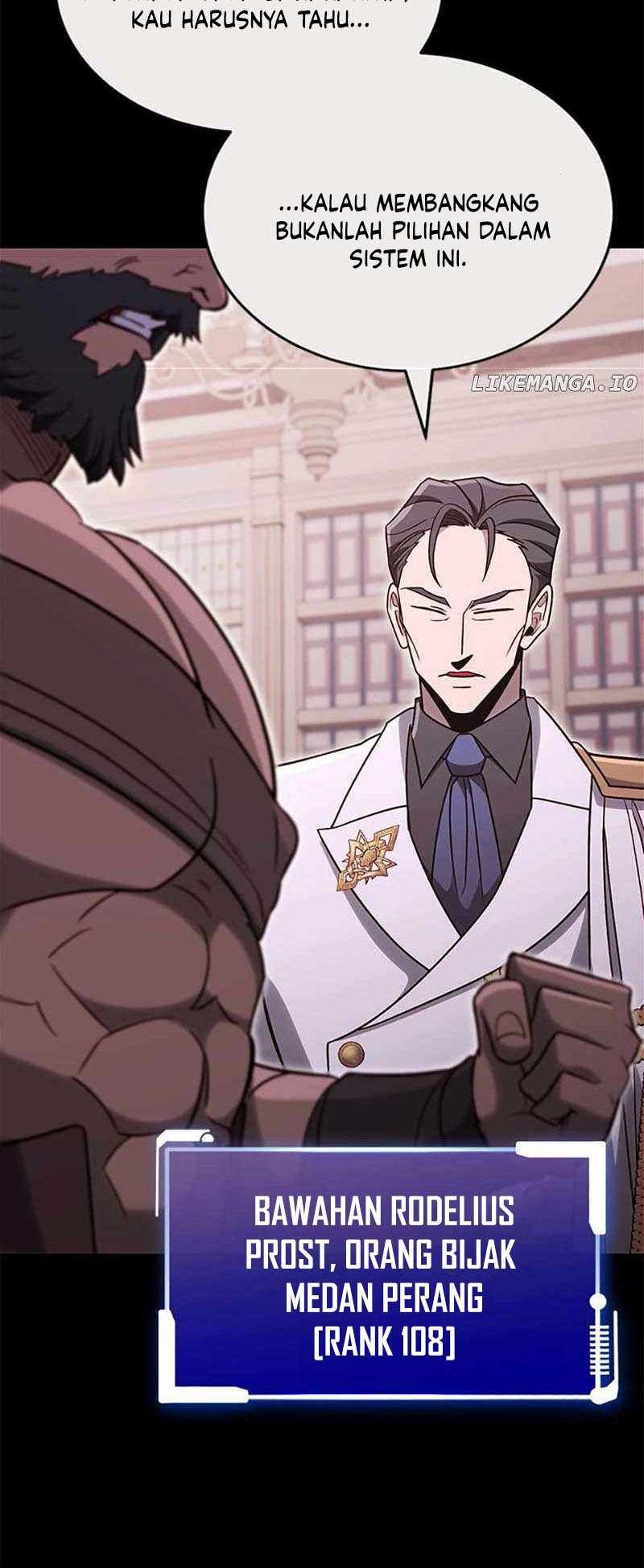 My Insanely Competent Underlings Chapter 69 Gambar 11