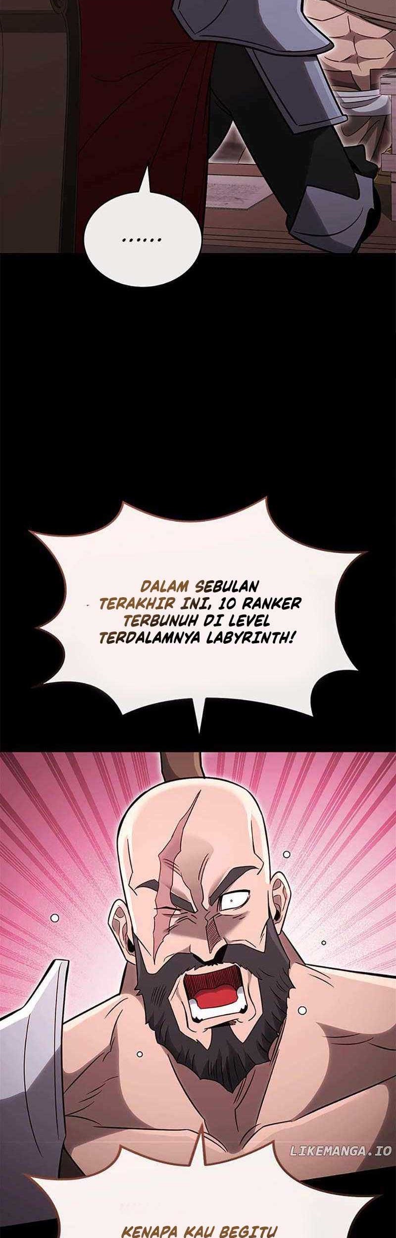 My Insanely Competent Underlings Chapter 69 Gambar 13