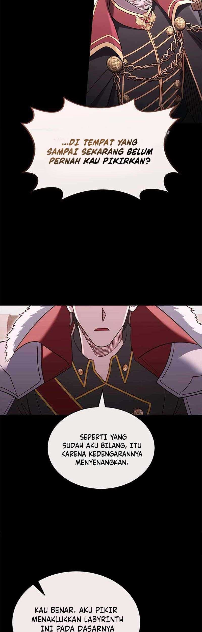 My Insanely Competent Underlings Chapter 69 Gambar 15