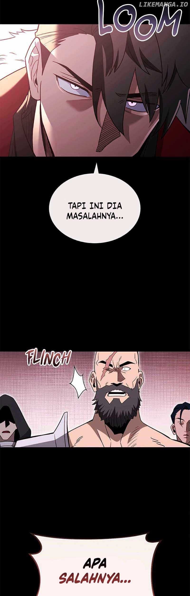 My Insanely Competent Underlings Chapter 69 Gambar 17