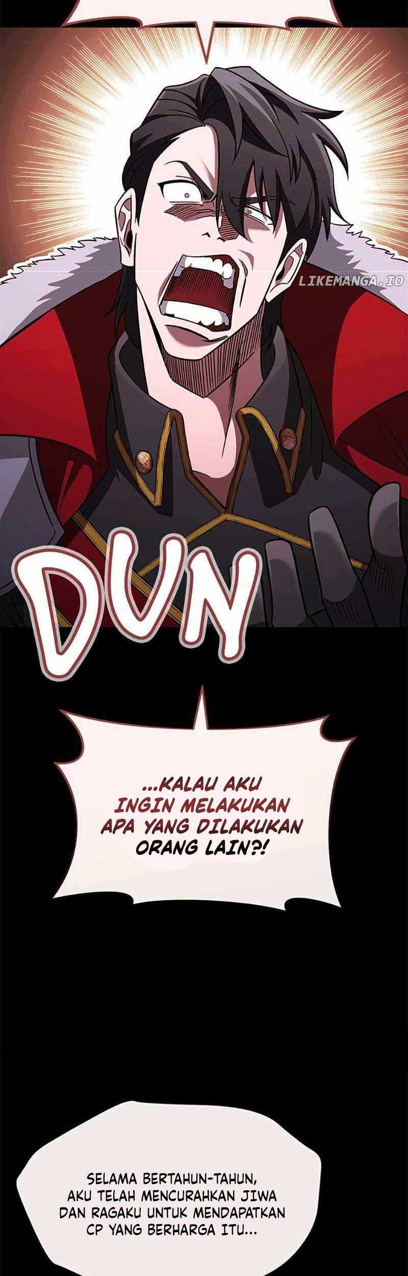 My Insanely Competent Underlings Chapter 69 Gambar 18