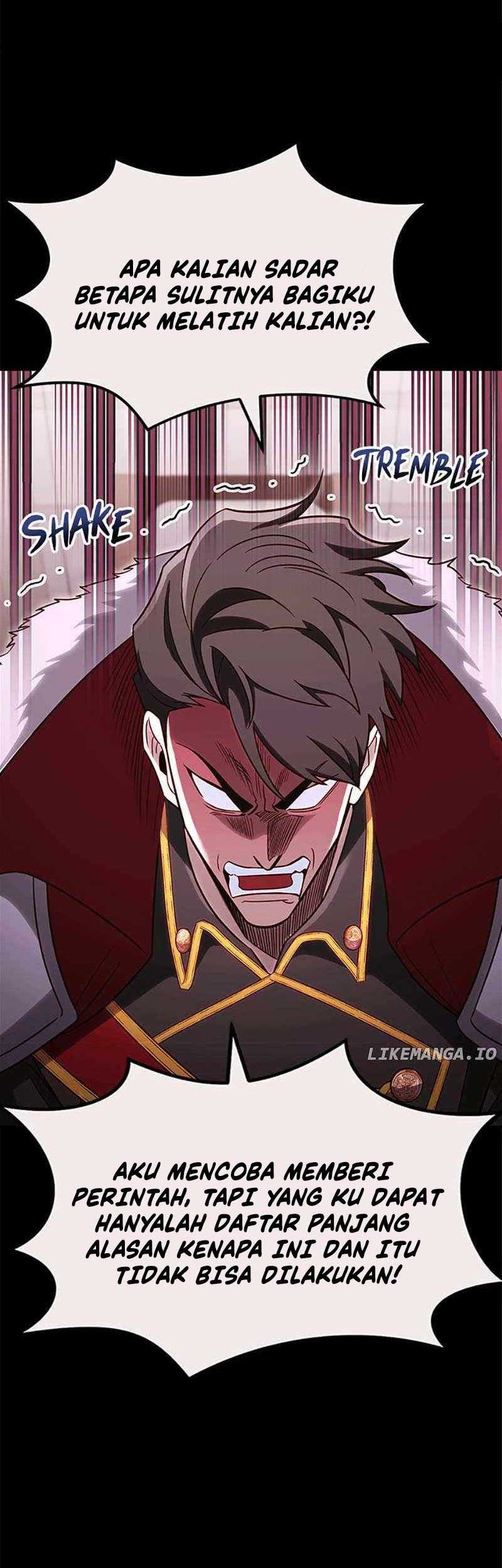 My Insanely Competent Underlings Chapter 69 Gambar 20