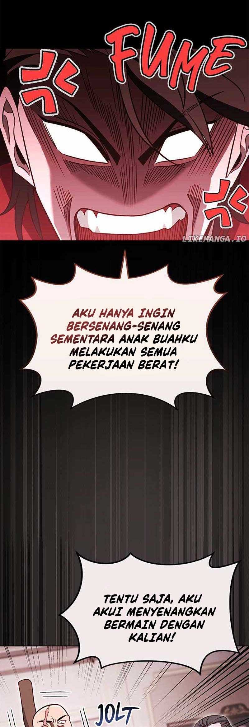 My Insanely Competent Underlings Chapter 69 Gambar 21