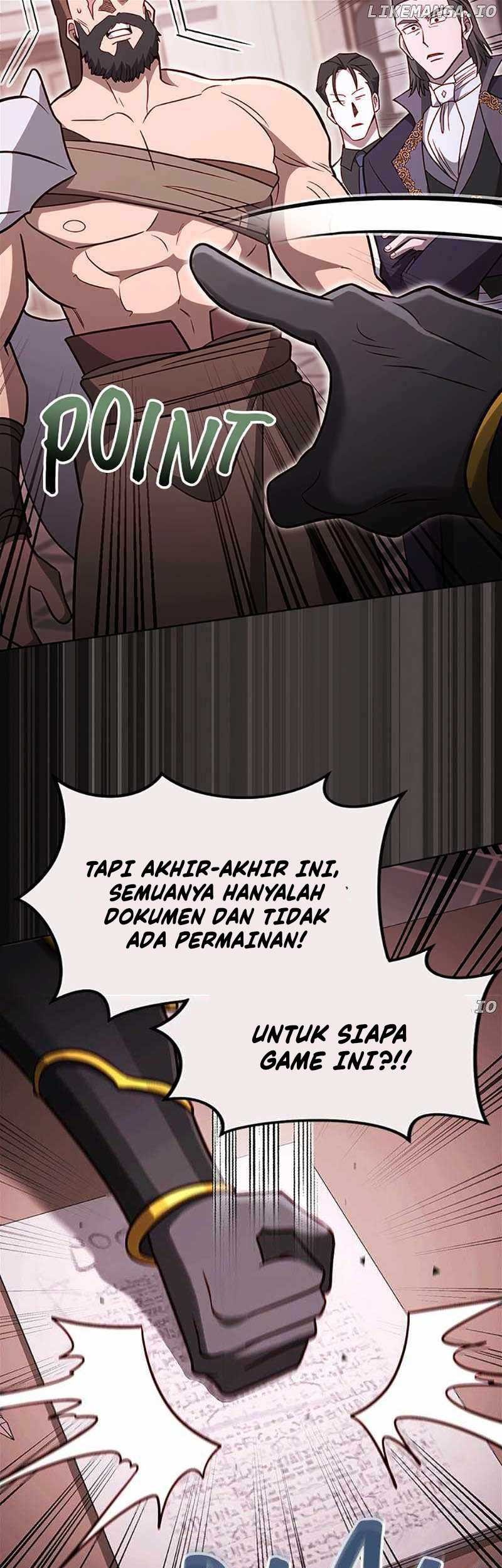 My Insanely Competent Underlings Chapter 69 Gambar 22