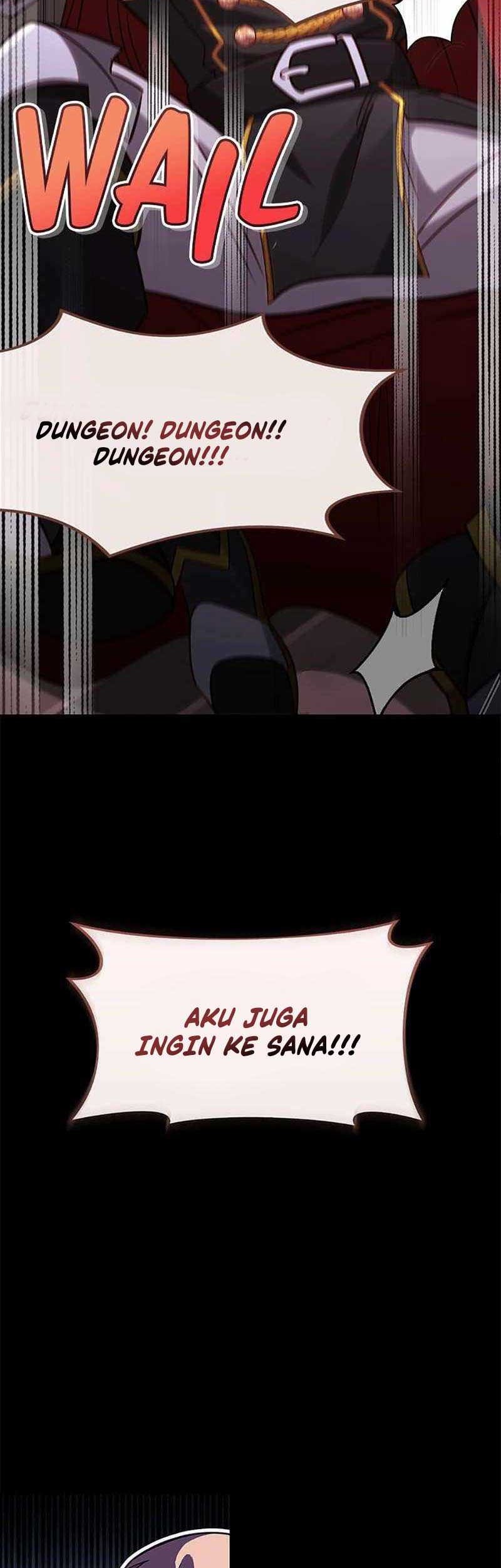 My Insanely Competent Underlings Chapter 69 Gambar 24