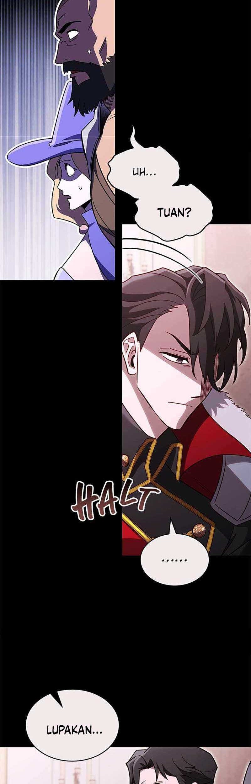 My Insanely Competent Underlings Chapter 69 Gambar 25