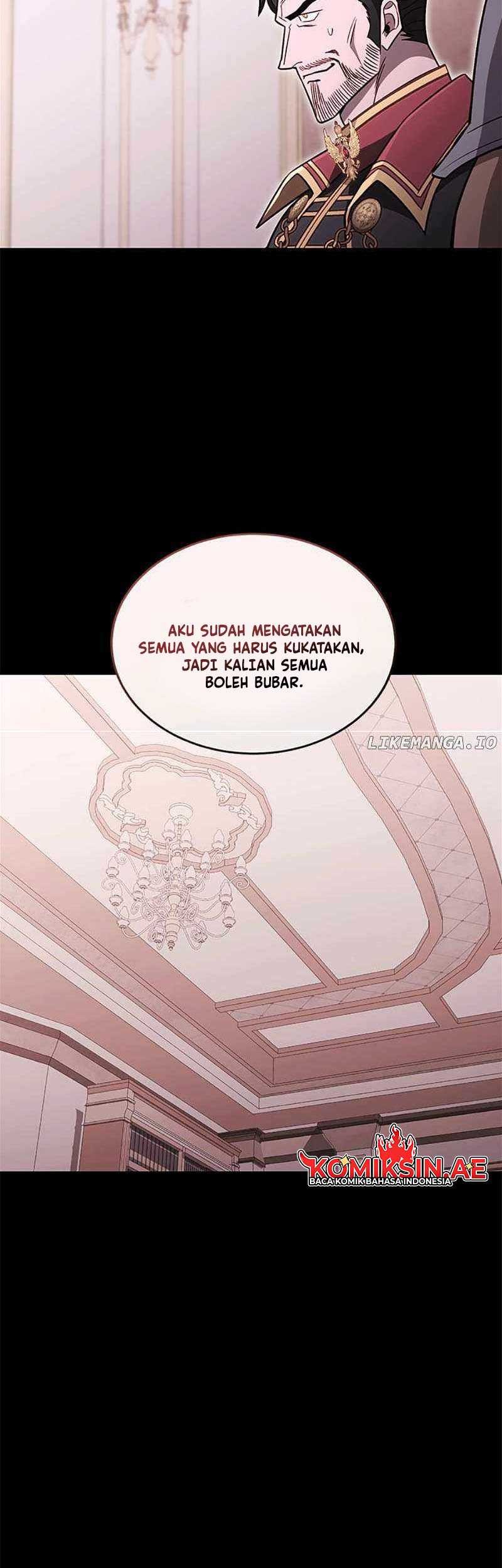 My Insanely Competent Underlings Chapter 69 Gambar 26