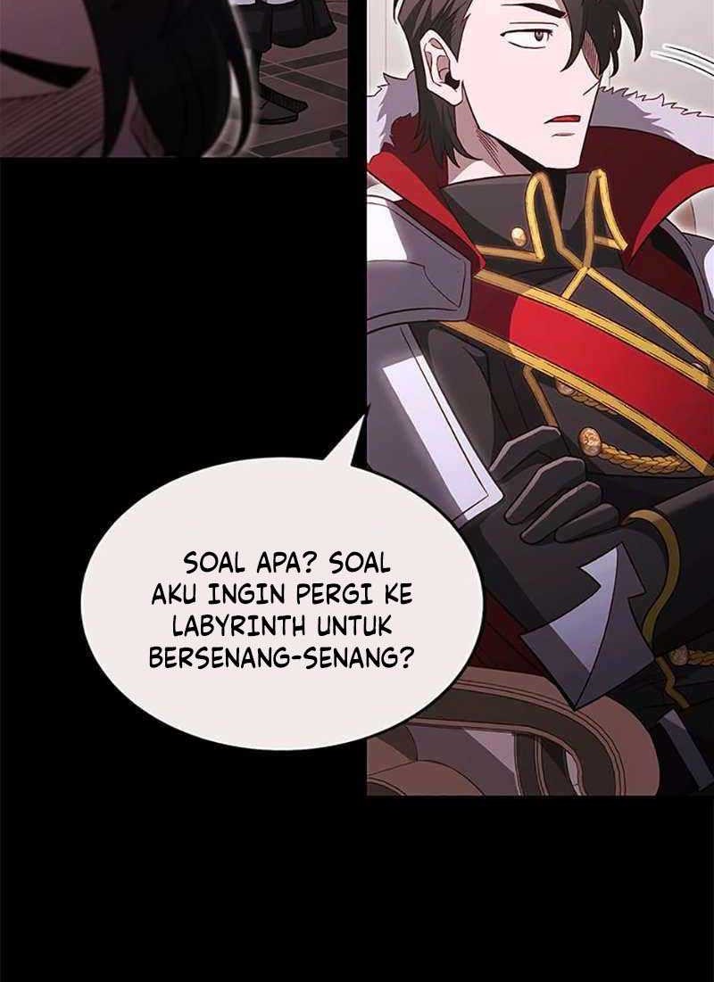 My Insanely Competent Underlings Chapter 69 Gambar 28