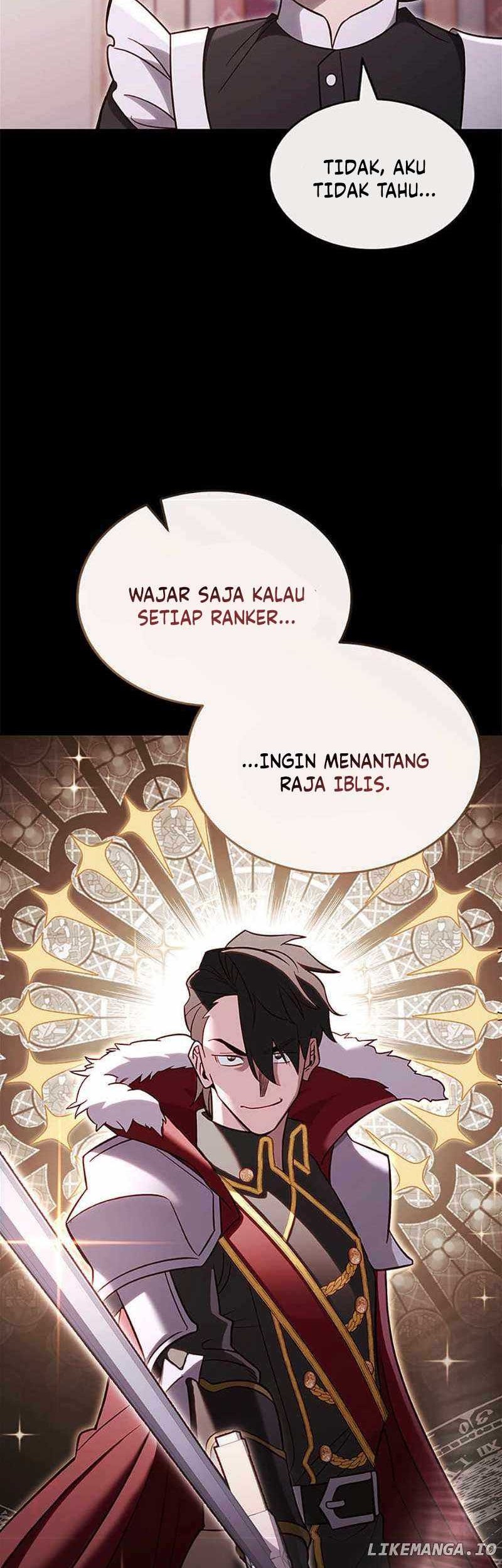 My Insanely Competent Underlings Chapter 69 Gambar 30