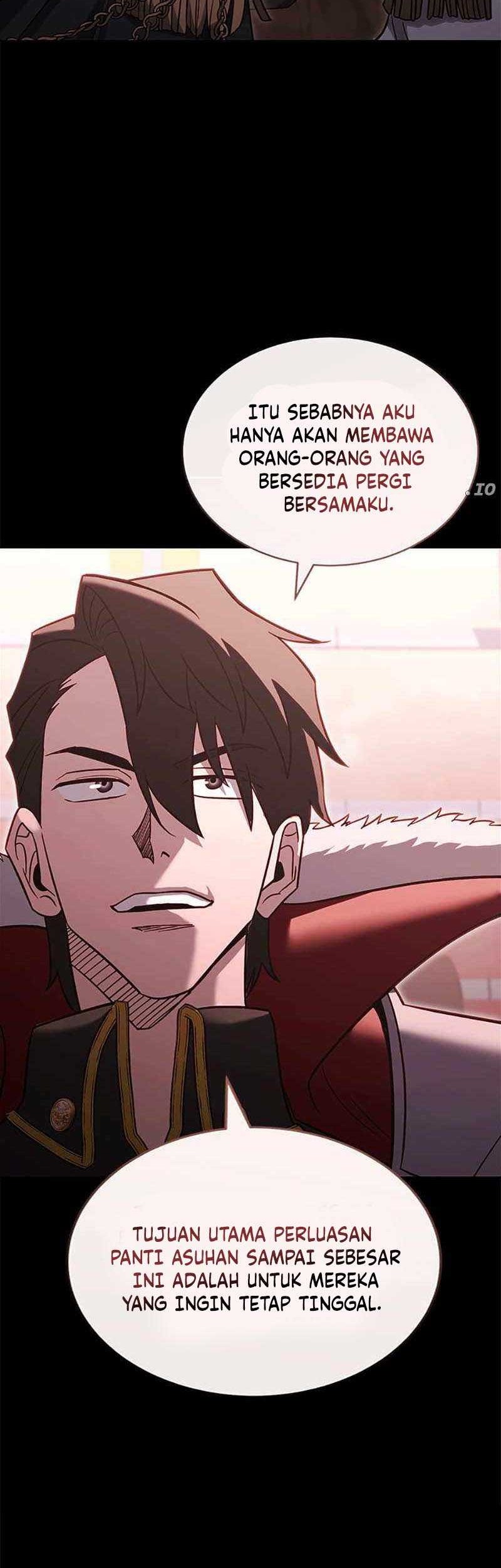 My Insanely Competent Underlings Chapter 69 Gambar 32