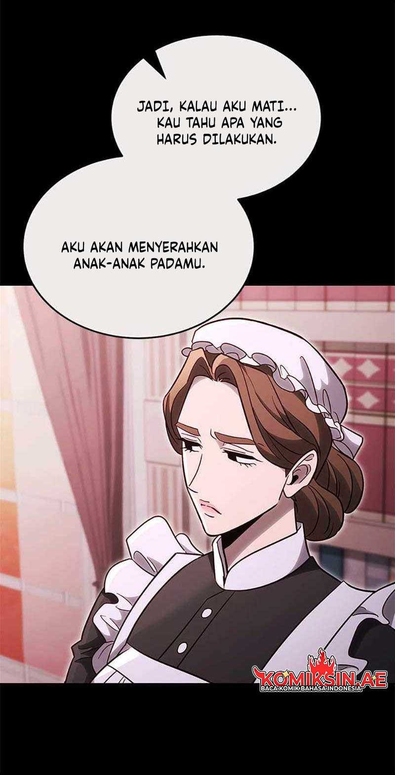 My Insanely Competent Underlings Chapter 69 Gambar 33