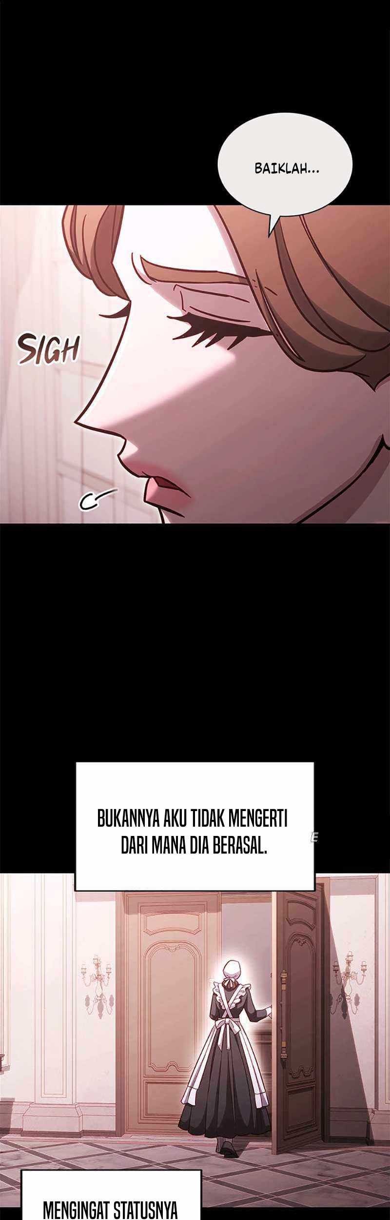 My Insanely Competent Underlings Chapter 69 Gambar 34