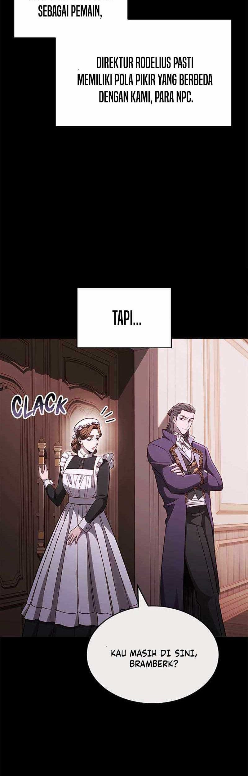 My Insanely Competent Underlings Chapter 69 Gambar 35