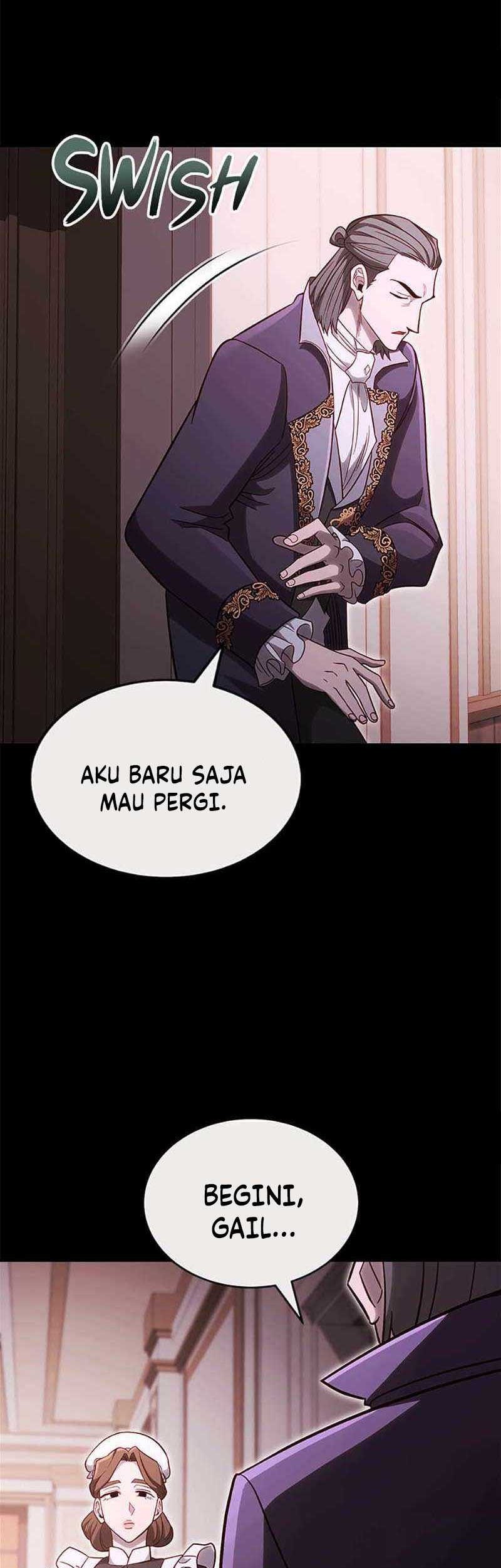 My Insanely Competent Underlings Chapter 69 Gambar 36