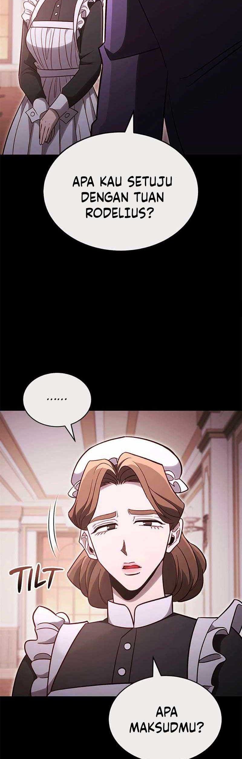 My Insanely Competent Underlings Chapter 69 Gambar 37