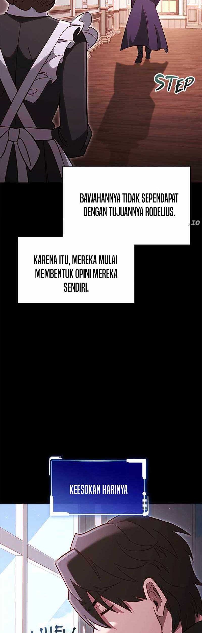 My Insanely Competent Underlings Chapter 69 Gambar 40