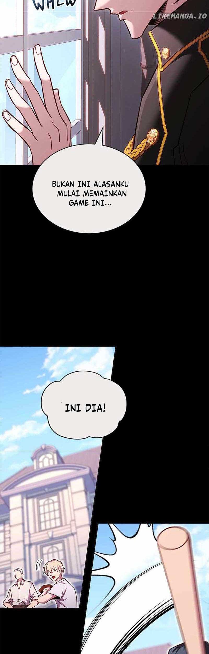 My Insanely Competent Underlings Chapter 69 Gambar 41