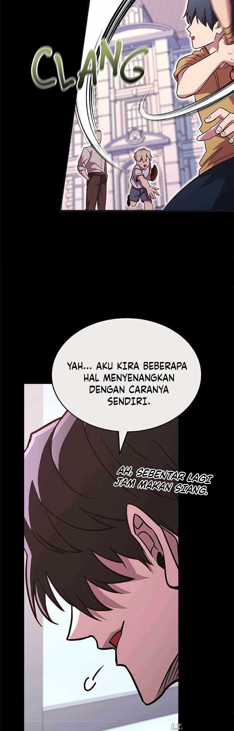 My Insanely Competent Underlings Chapter 69 Gambar 42