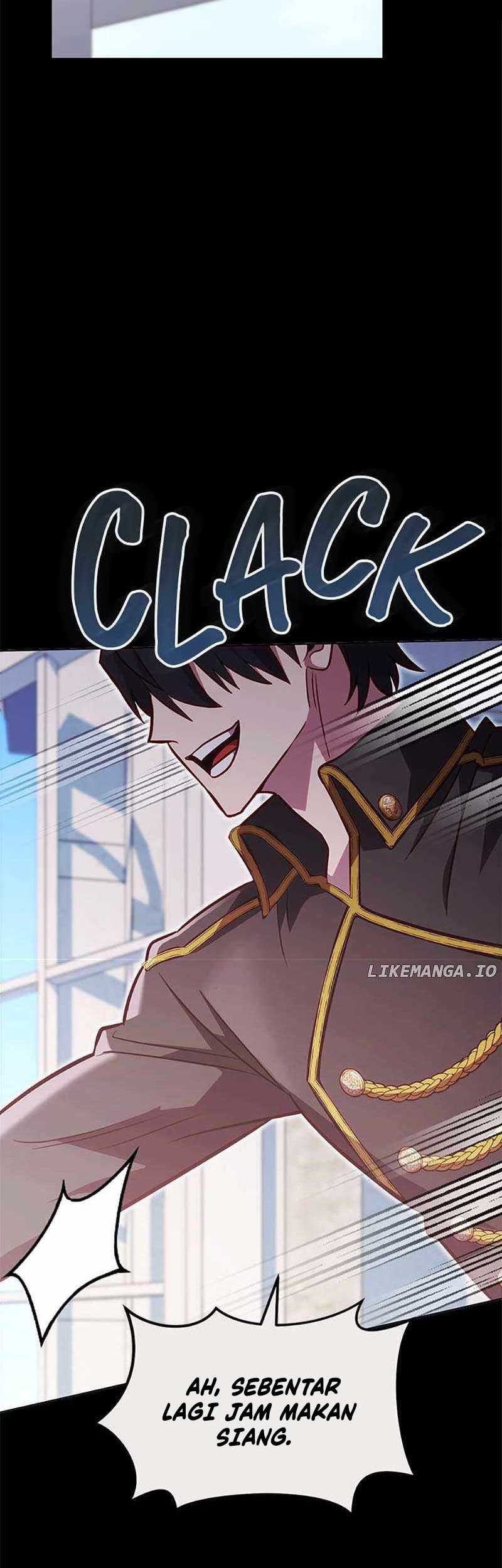 My Insanely Competent Underlings Chapter 69 Gambar 43