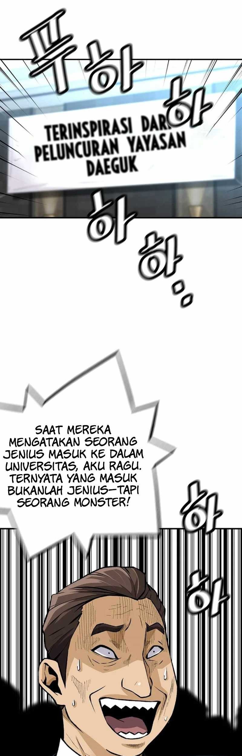 Return of the Legend Chapter 154 Gambar 32