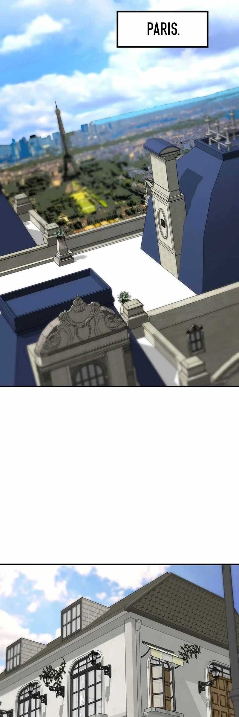 Return of the Legend Chapter 154 Gambar 55