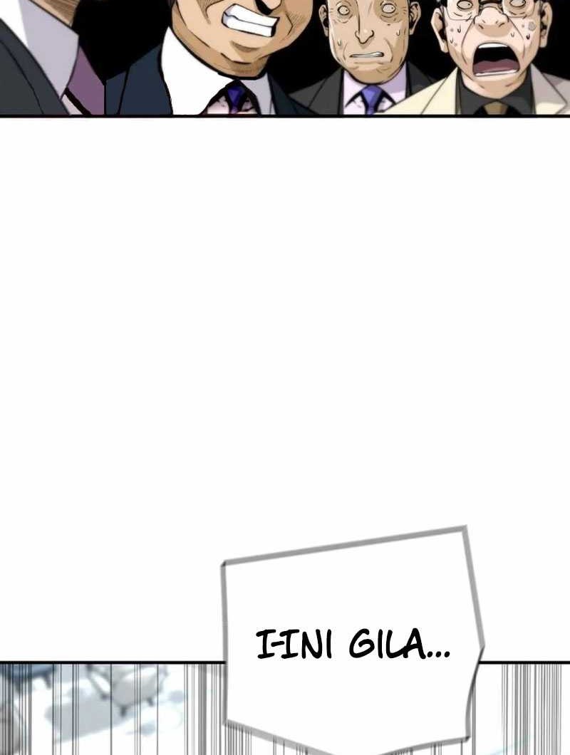 Return of the Legend Chapter 154 Gambar 4