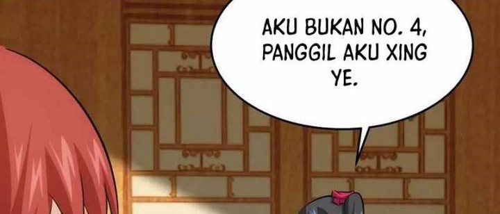 I Took Over The System Players Chapter 51 Gambar 29