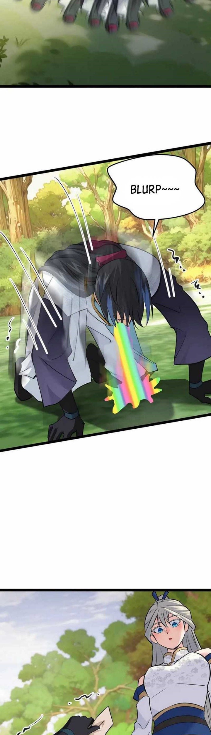 I Took Over The System Players Chapter 51 Gambar 10