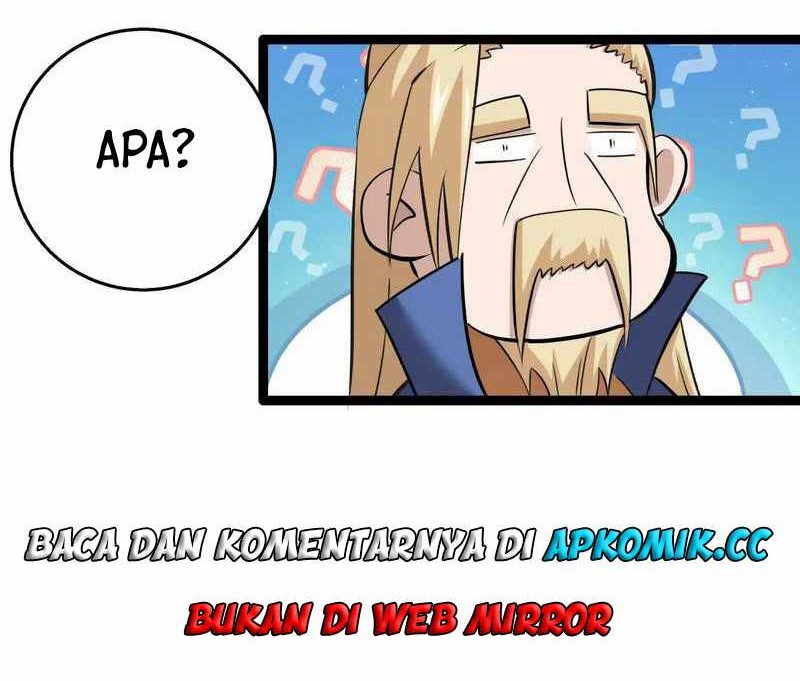 I Took Over The System Players Chapter 50 Gambar 41