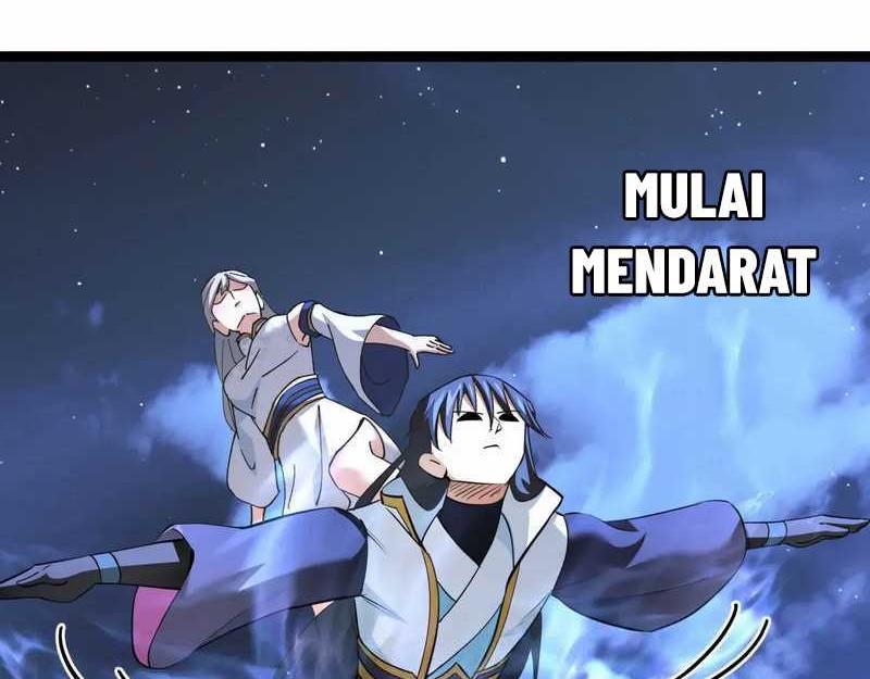 I Took Over The System Players Chapter 50 Gambar 3