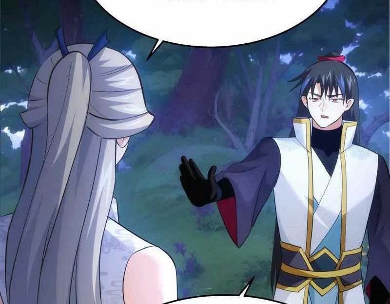 I Took Over The System Players Chapter 50 Gambar 9