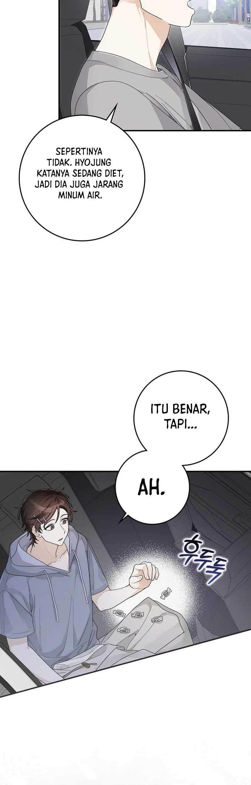 Rookie but One-In-A-Million Actor Chapter 50 Gambar 8