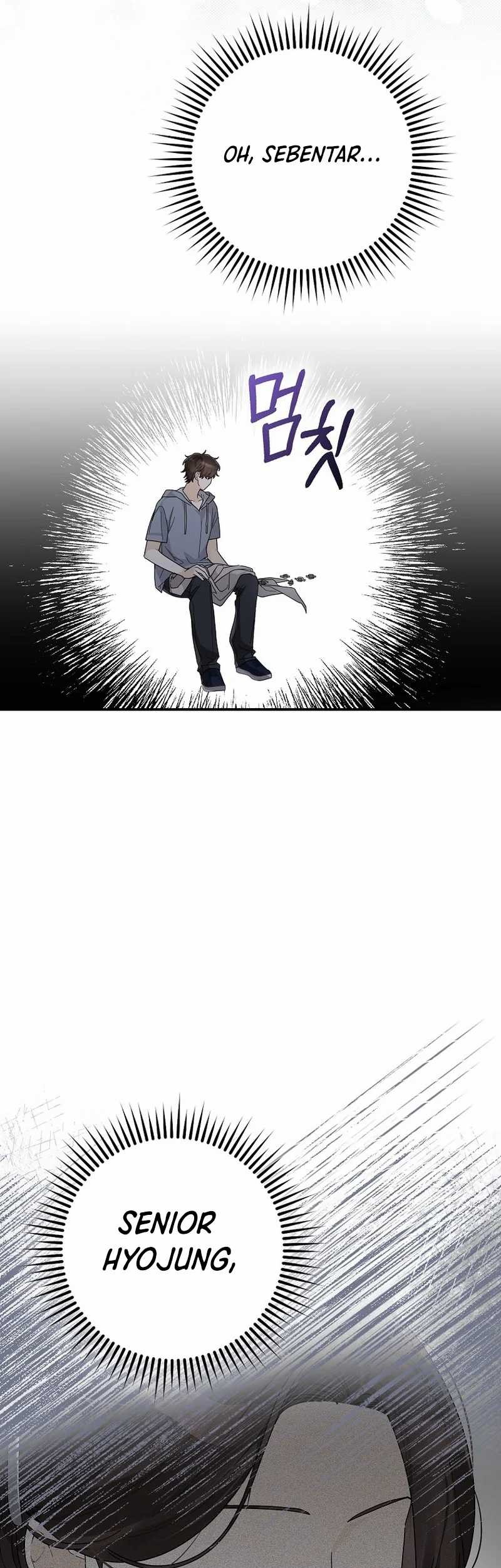 Rookie but One-In-A-Million Actor Chapter 50 Gambar 10