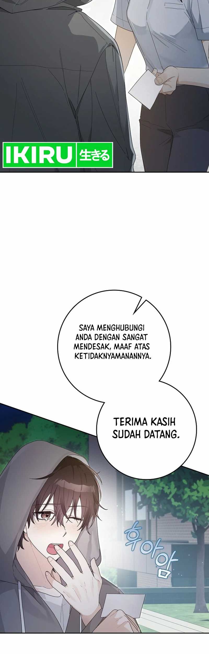 Rookie but One-In-A-Million Actor Chapter 50 Gambar 16