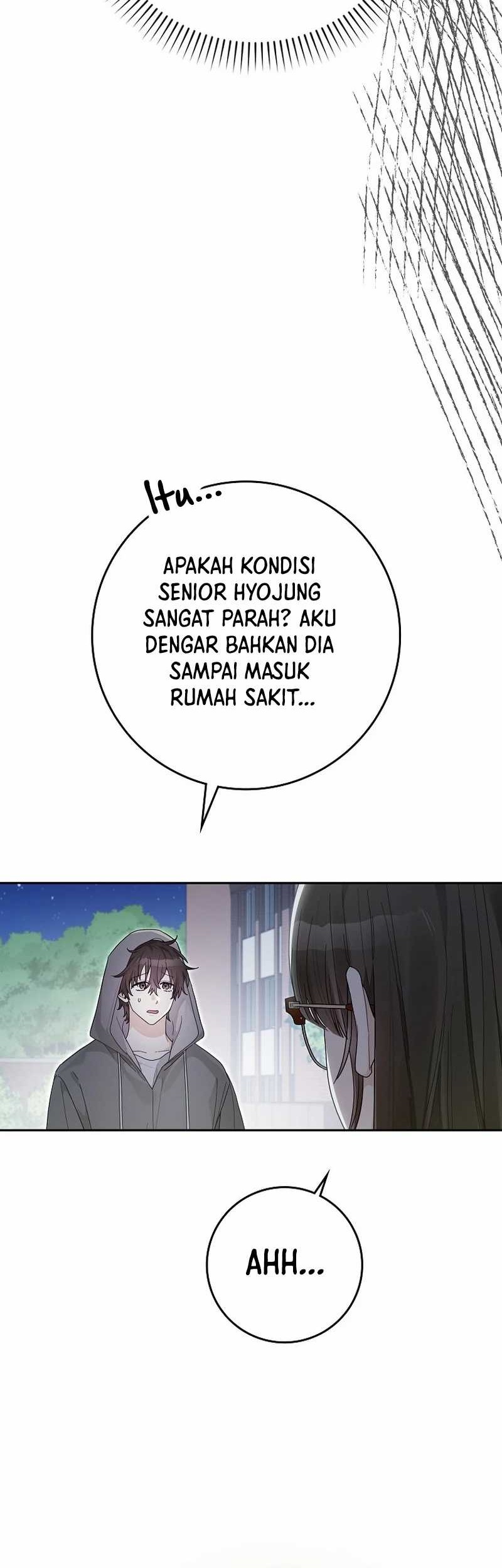 Rookie but One-In-A-Million Actor Chapter 50 Gambar 25