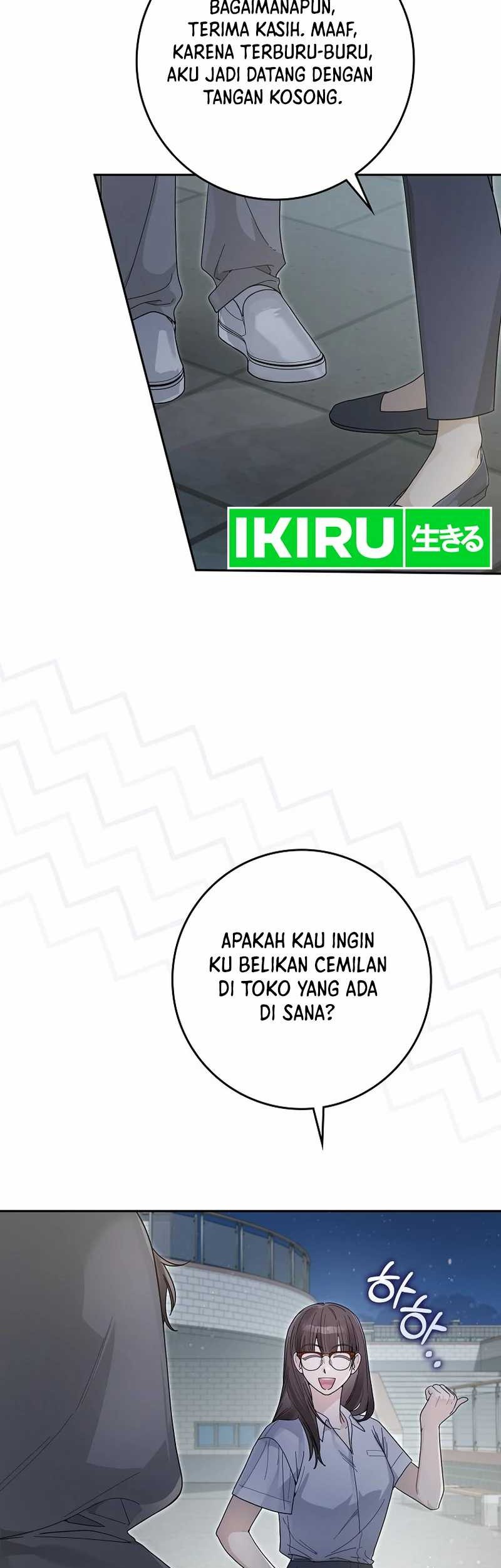 Rookie but One-In-A-Million Actor Chapter 50 Gambar 32