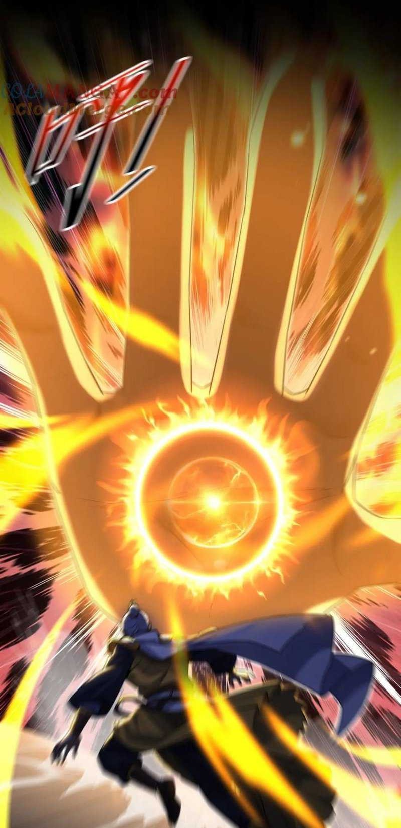 Invincible After Shocking My Empress Wife Chapter 56 Gambar 42